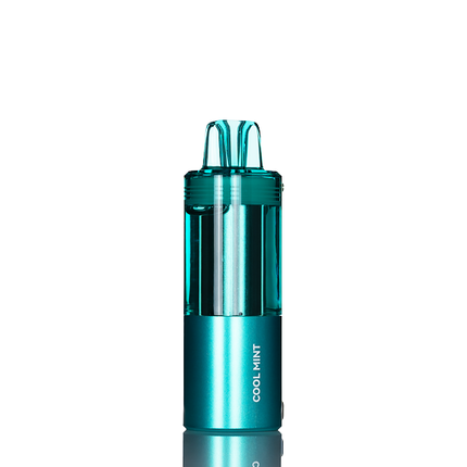 Foger Switch Pro 30k Disposable Pod