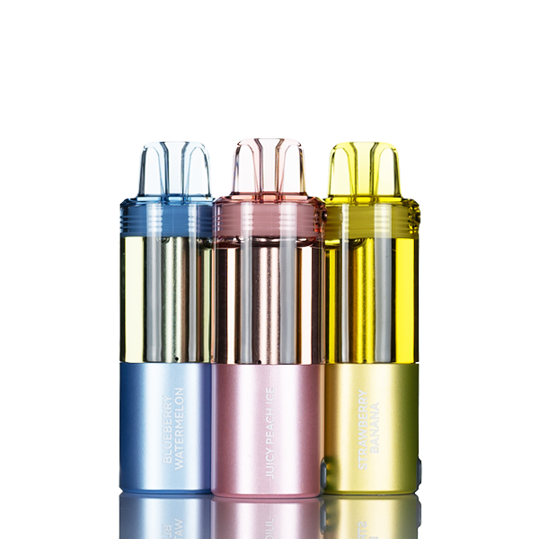 Foger Switch Pro 30k Disposable Pod