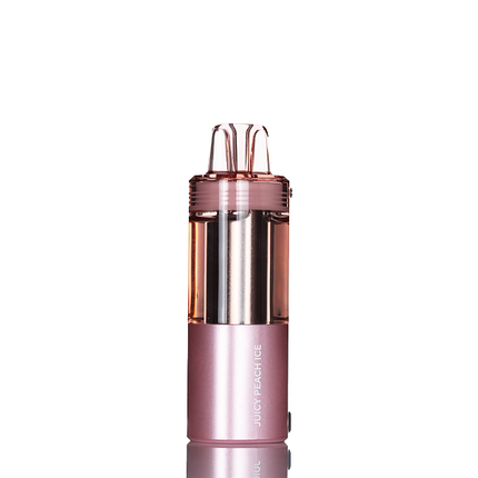 Foger Switch Pro 30k Disposable Pod