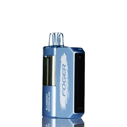 Foger Switch Pro 30k Disposable Full Kit