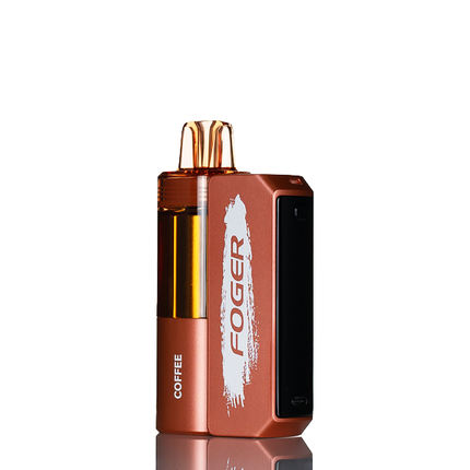 Foger Switch Pro 30k Disposable Full Kit