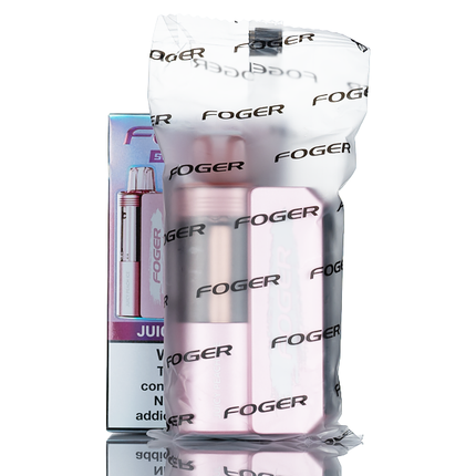 Foger Switch Pro 30k Disposable Full Kit
