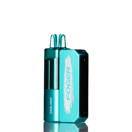 Foger Switch Pro 30k Disposable Full Kit