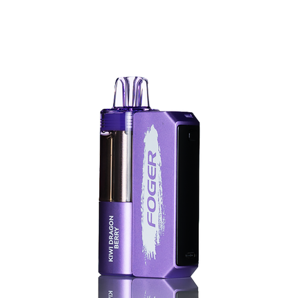 Foger Switch Pro 30k Disposable Full Kit