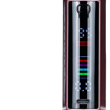 Foger Switch Pro 30k Disposable Full Kit