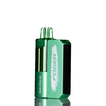 Foger Switch Pro 30k Disposable Full Kit