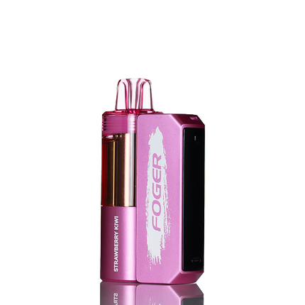 Foger Switch Pro 30k Disposable Full Kit