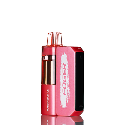Foger Switch Pro 30k Disposable Full Kit