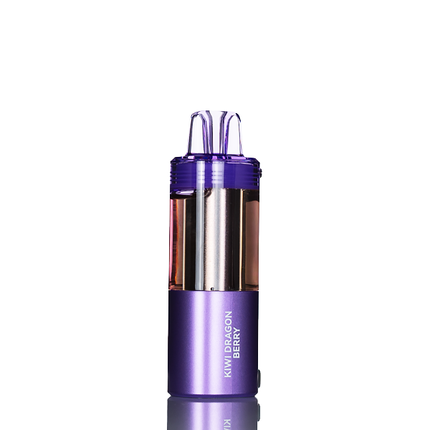 Foger Switch Pro 30k Disposable Pod