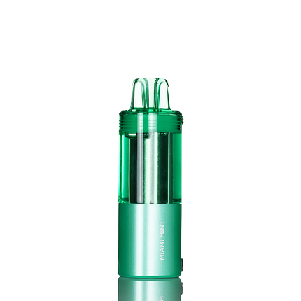 Foger Switch Pro 30k Disposable Pod