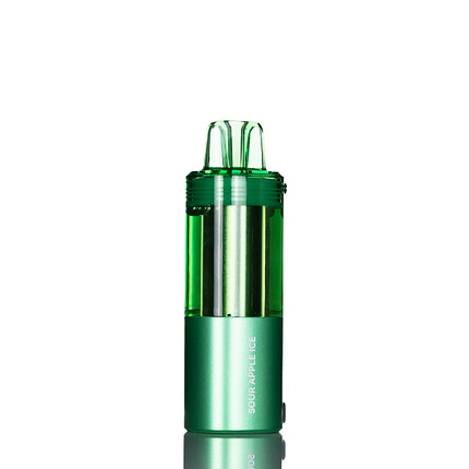 Foger Switch Pro 30k Disposable Pod