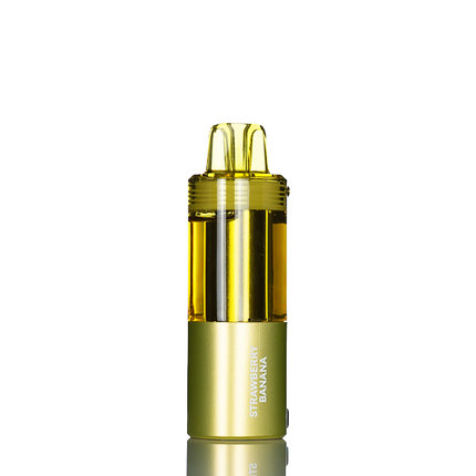 Foger Switch Pro 30k Disposable Pod