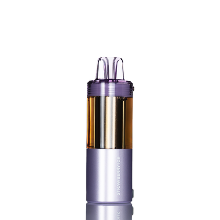 Foger Switch Pro 30k Disposable Pod