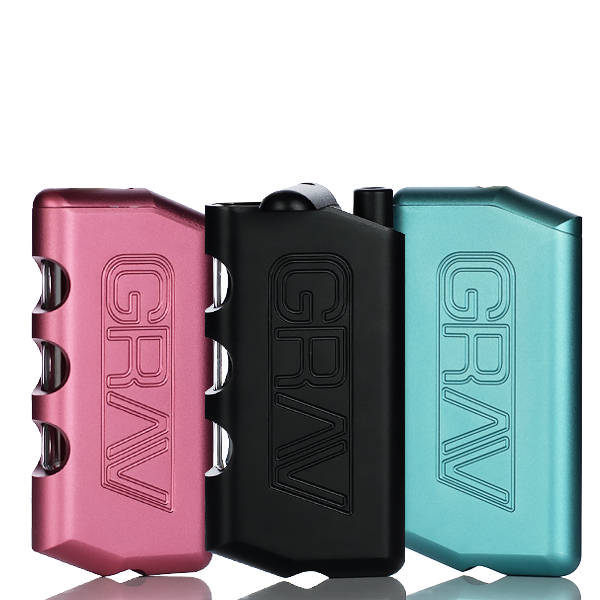 GRAV CNC Aluminum Dugout