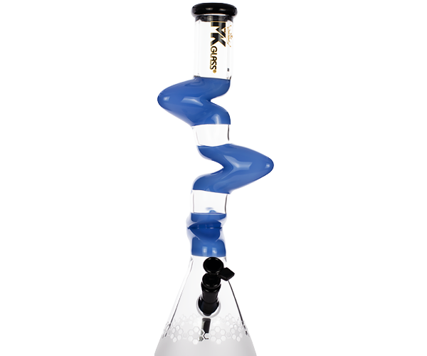 MK100Glass18_ZBeakerBlue_Black