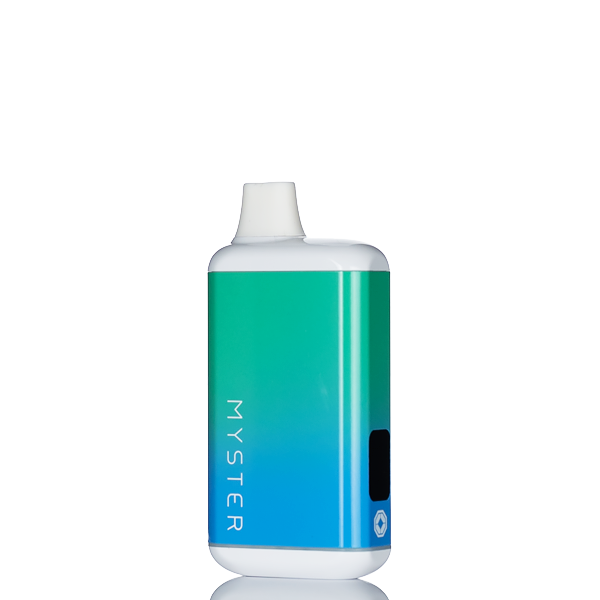 covert disposable vape Myster SlickBox Covert 510 Cart Battery