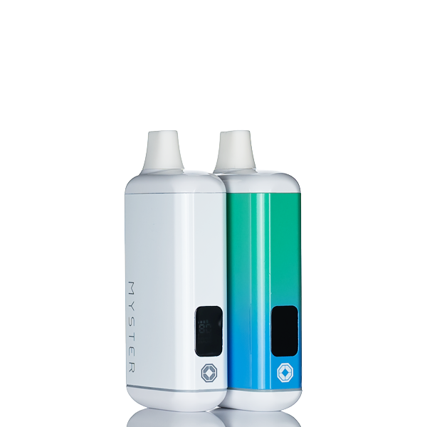 Myster SlickBox Covert 510 Cart Battery | Vape Pen Cartridge Battery Myster SlickBox Covert 510 Cart Battery | Vape Pen Cartridge Battery