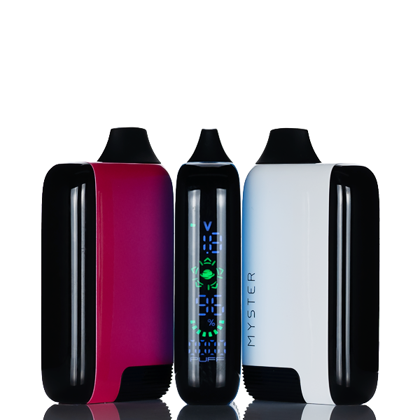 Myster SpaceBox Covert 510 Cart Battery | Vape Pen Cartridge Battery Myster SpaceBox Covert 510 Cart Battery | Vape Pen Cartridge Battery