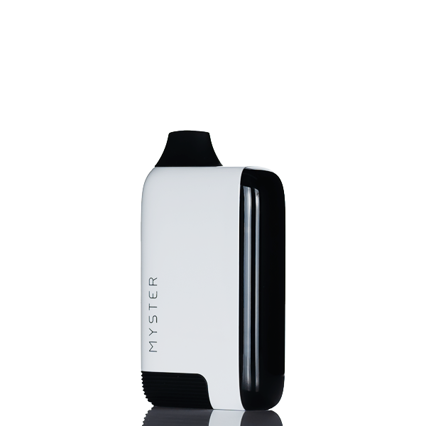 covert disposable vape Myster SpaceBox Covert 510 Cart Battery