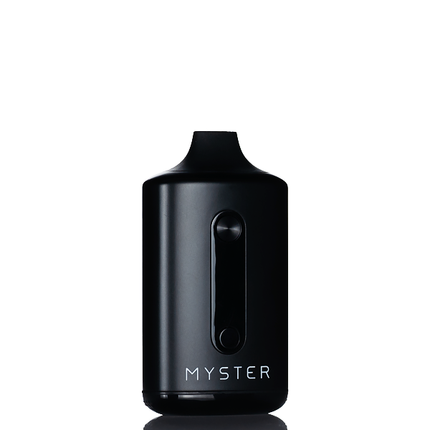 Myster SplitBox Covert Dual 510 Cart Battery