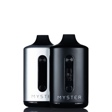 Myster SplitBox Covert Dual 510 Cart Battery