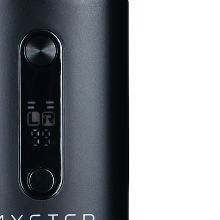 Myster SplitBox Covert Dual 510 Cart Battery