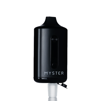 Myster SplitBox Covert Dual 510 Cart Battery