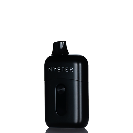 Myster WaxBox Ultra Portable Dab Device