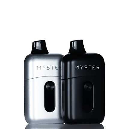 Myster WaxBox Ultra Portable Dab Device