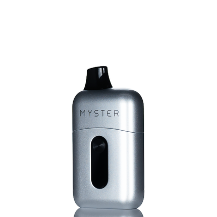 Myster WaxBox Ultra Portable Dab Device