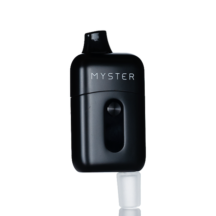 Myster WaxBox Ultra Portable Dab Device