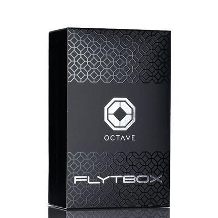 Octave FLYTBOX Covert 510 Cart Battery and Fog Filter