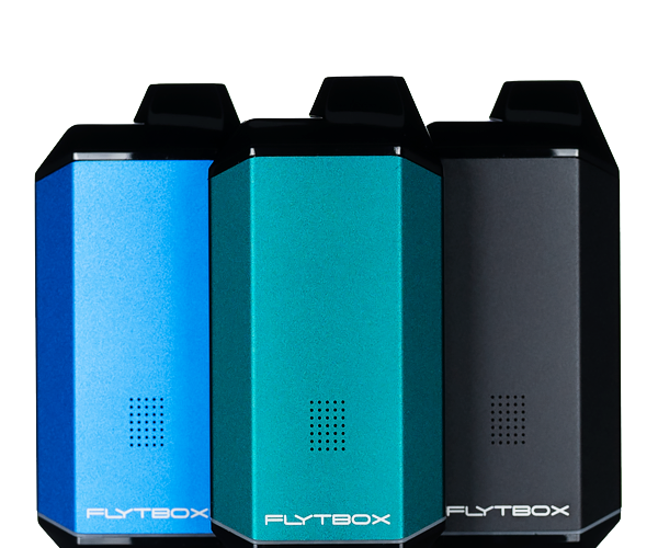 Octave FLYTBOX Covert 510 Cart Battery and Fog Filter