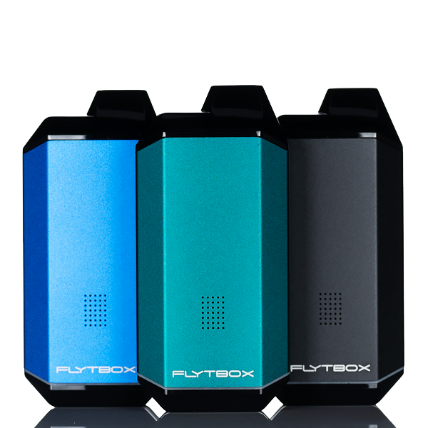 Octave FLYTBOX Covert 510 Cart Battery and Fog Filter | All In One Octave FLYTBOX Covert 510 Cart Battery and Fog Filter | All In One