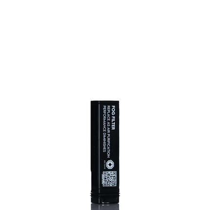 Octave Replacement Fog Filters - Pack of 3