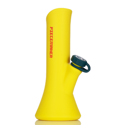 PieceMaker Kali Go! Silicone Bong