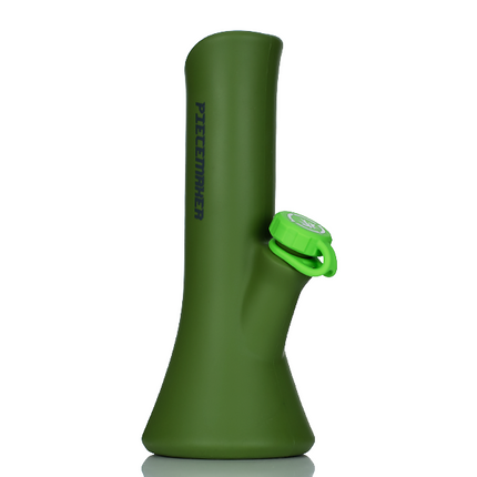 PieceMaker Kali Go! Silicone Bong