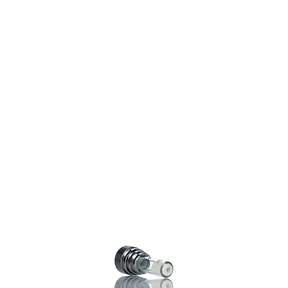 Lookah Seahorse Coil V See-Through Quartz - Pack of 4