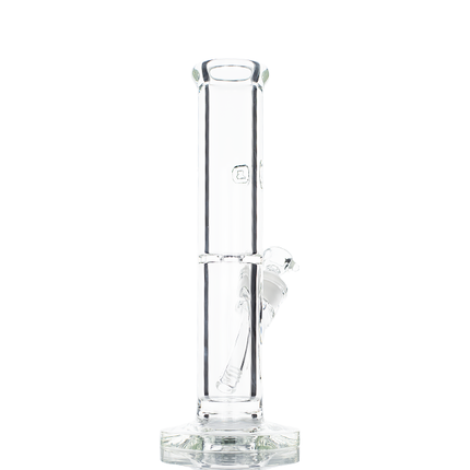 Tank Glass 12" Original Tank 9mm Straight Tube Bong