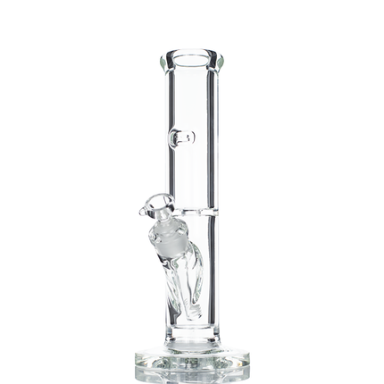 Tank Glass 12" Original Tank 9mm Straight Tube Bong