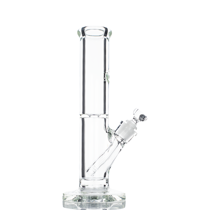 Tank Glass 12" Original Tank 9mm Straight Tube Bong