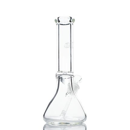 Tank Glass 12" Original Tank 9mm Beaker Bong