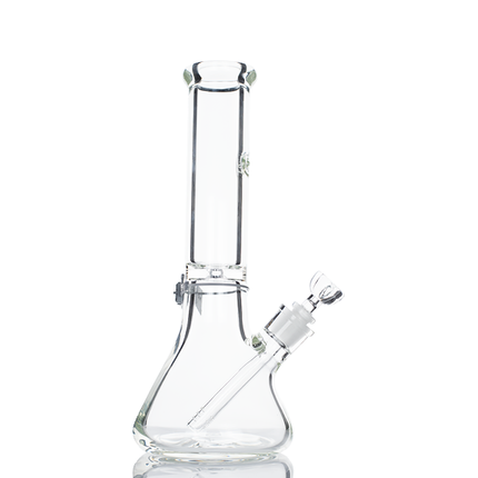 Tank Glass 12" Original Tank 9mm Beaker Bong