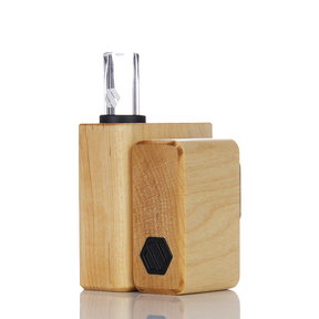 Anomaly Colfax Wood Dugout Kit - TND