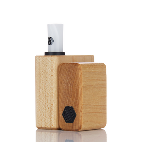 Anomaly Colfax Wood Dugout Kit - TND