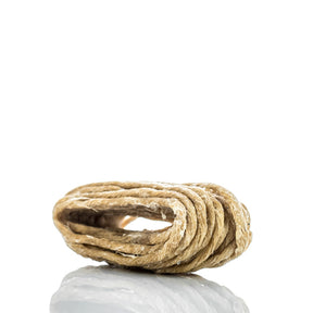 Bee Line Organic Hemp Thick Wick - 9ft - TND