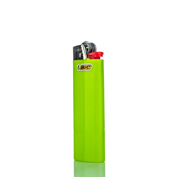 BiC Lighter Maxi Classic Pocket Lighter - TND