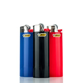 BiC Lighter Maxi Classic Pocket Lighter - TND