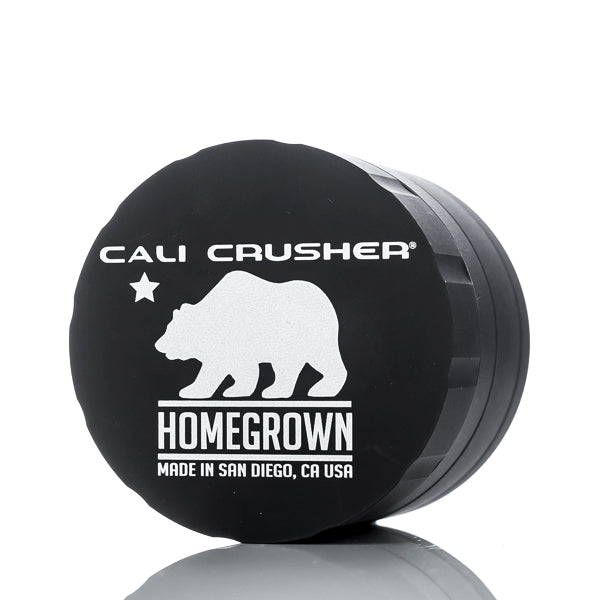 Cali Crusher Homegrown Standard Quick Lock Grinder - TND