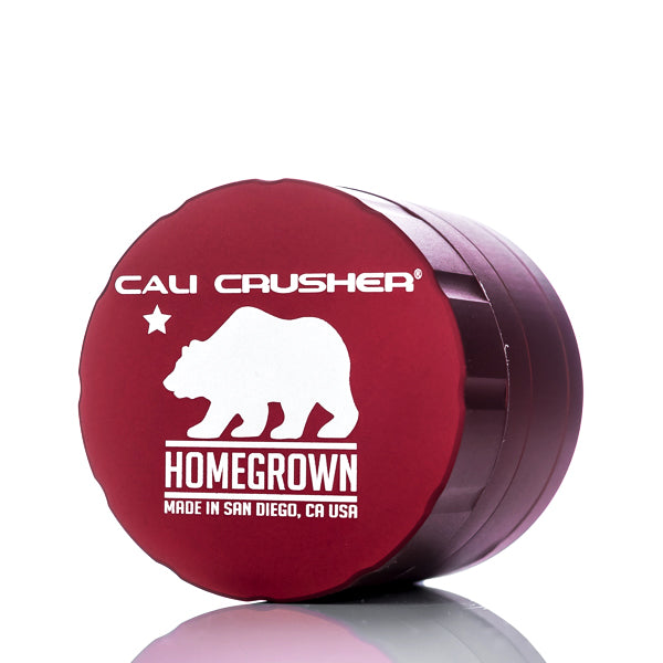 Cali Crusher Homegrown Standard Quick Lock Grinder - TND